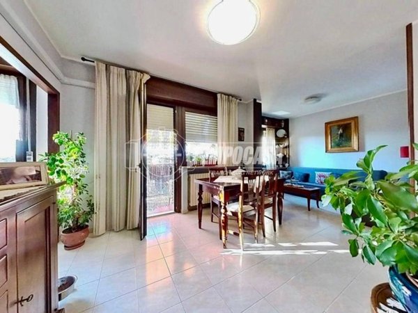 appartamento in vendita a San Maurizio Canavese