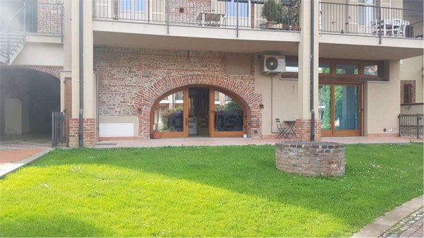 appartamento in vendita a San Maurizio Canavese