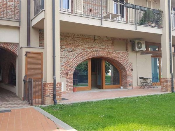 ufficio in vendita a San Maurizio Canavese