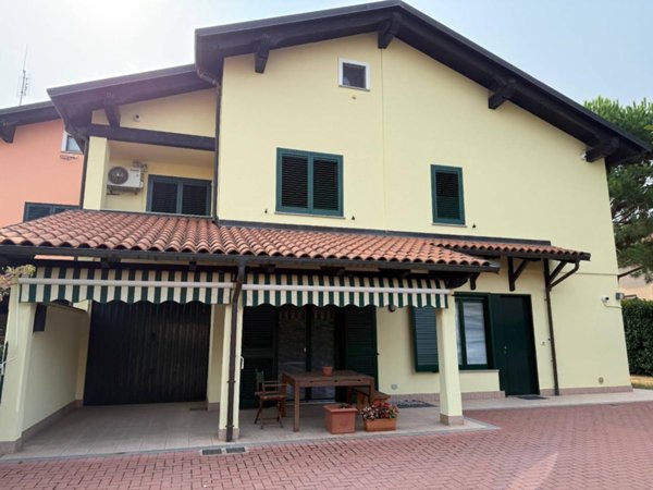 casa indipendente in vendita a San Maurizio Canavese