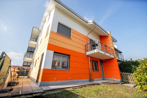 appartamento in vendita a San Maurizio Canavese