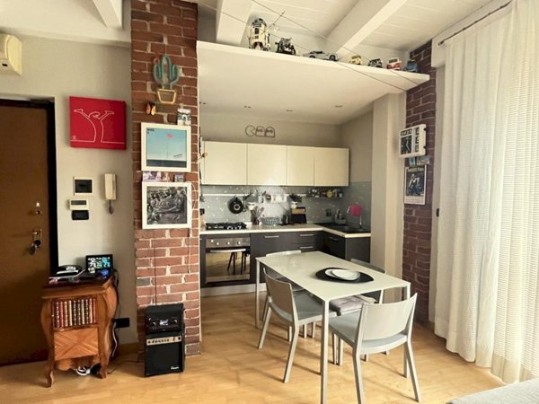 appartamento in vendita a San Maurizio Canavese