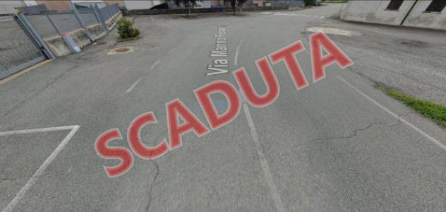 terreno edificabile in vendita a San Maurizio Canavese