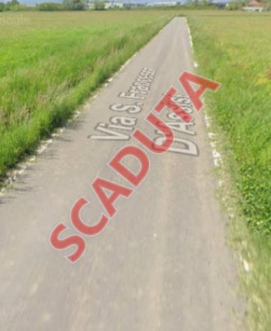 terreno agricolo in vendita a San Maurizio Canavese