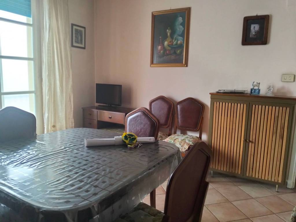 appartamento in vendita a San Maurizio Canavese