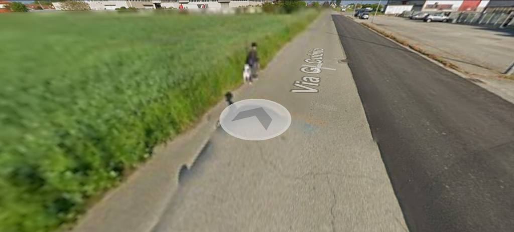 locale commerciale in vendita a San Maurizio Canavese