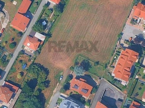 terreno edificabile in vendita a San Maurizio Canavese