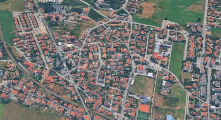 casa indipendente in vendita a San Maurizio Canavese