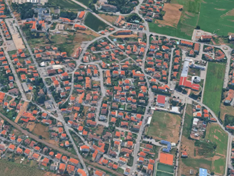 casa indipendente in vendita a San Maurizio Canavese