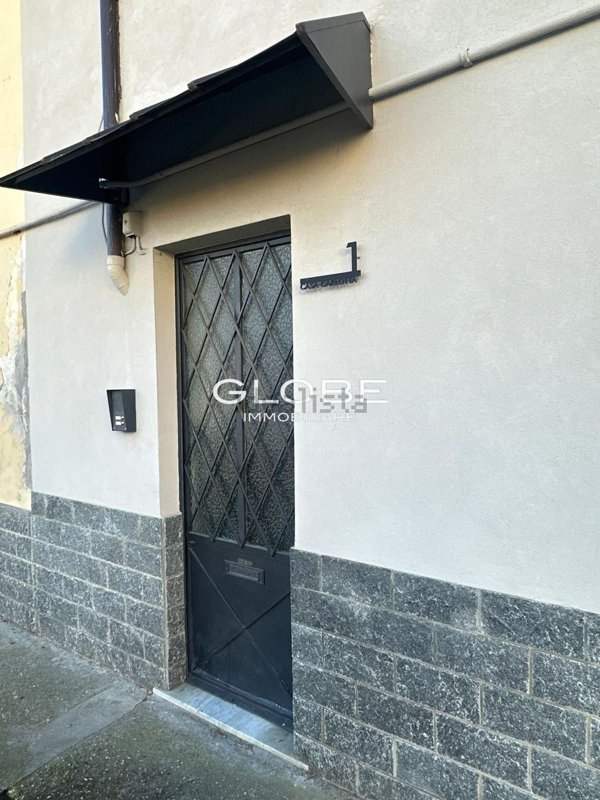 appartamento in vendita a San Maurizio Canavese