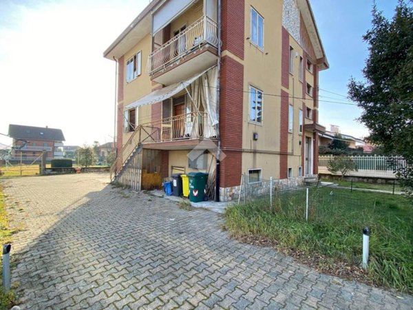 appartamento in vendita a San Maurizio Canavese