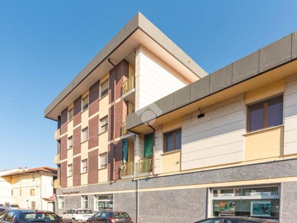 appartamento in vendita a San Maurizio Canavese