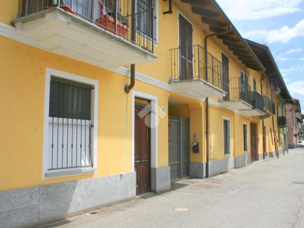 appartamento in vendita a San Maurizio Canavese