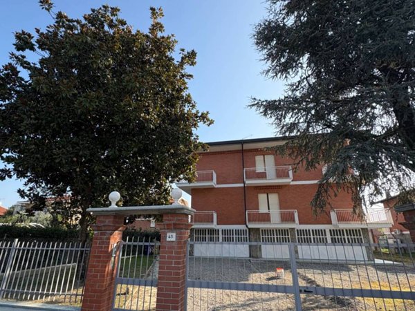 appartamento in vendita a San Maurizio Canavese