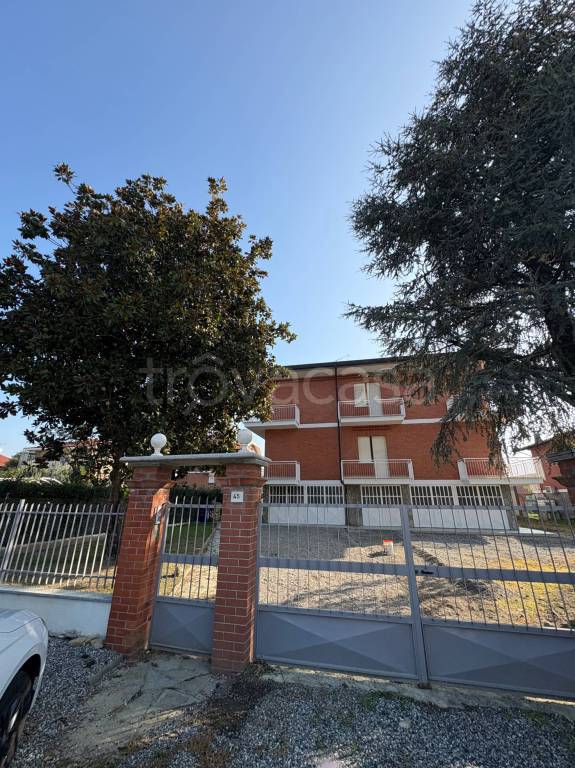 appartamento in vendita a San Maurizio Canavese