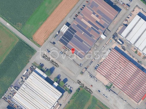 locale commerciale in vendita a San Maurizio Canavese