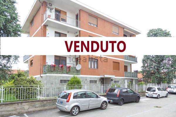 appartamento in vendita a San Maurizio Canavese