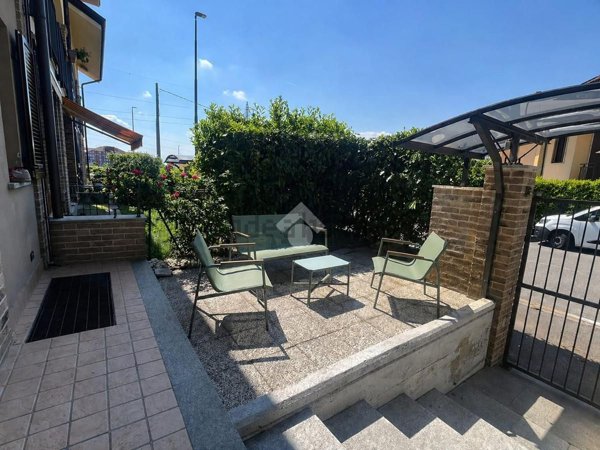 casa indipendente in vendita a San Maurizio Canavese