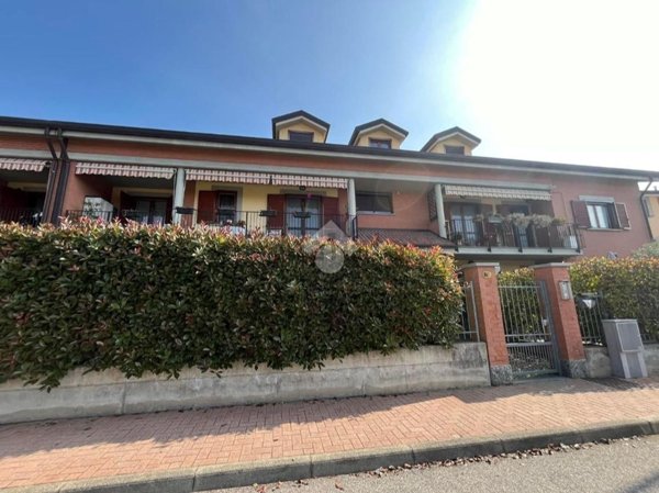appartamento in vendita a San Maurizio Canavese