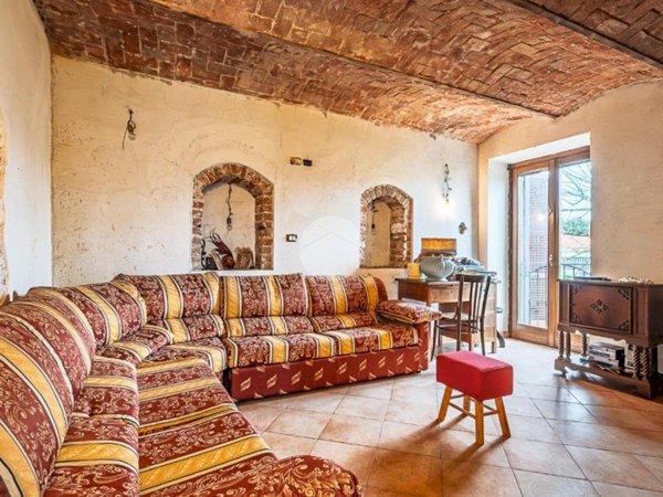 appartamento in vendita a San Maurizio Canavese