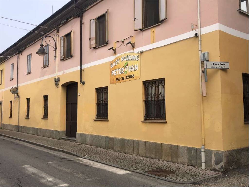 negozio in vendita a San Maurizio Canavese
