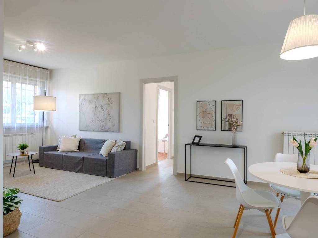 appartamento in vendita a San Maurizio Canavese