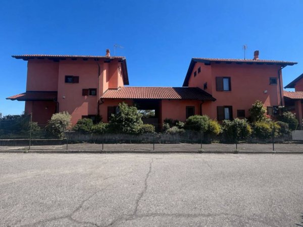 casa indipendente in vendita a San Maurizio Canavese