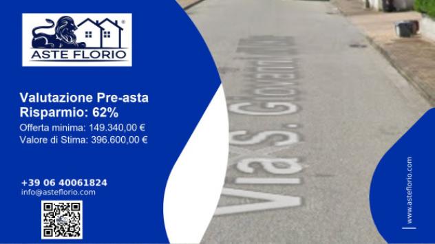 appartamento in vendita a San Maurizio Canavese