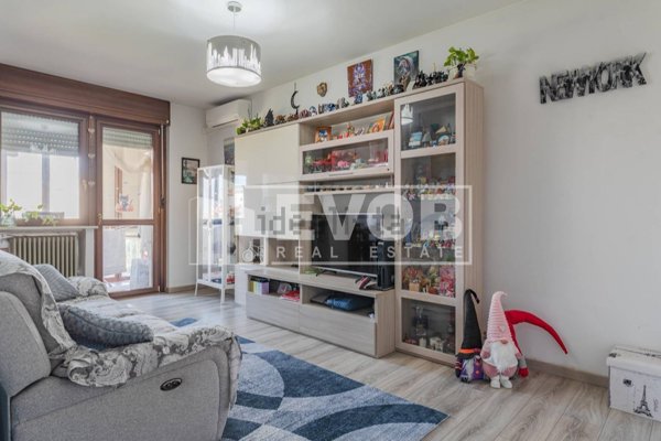 appartamento in vendita a San Maurizio Canavese