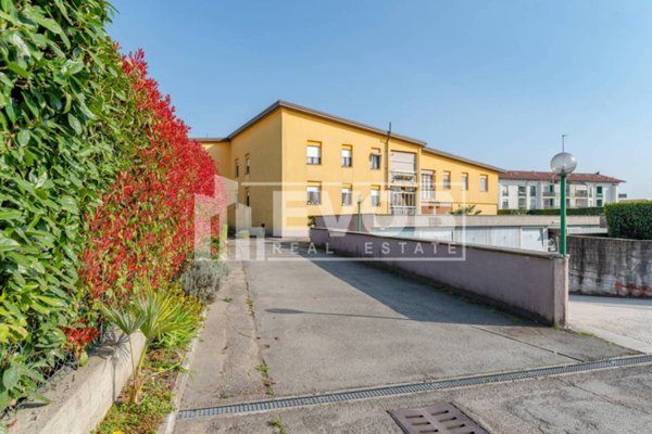 appartamento in vendita a San Maurizio Canavese