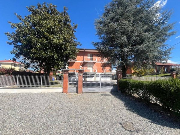 appartamento in vendita a San Maurizio Canavese