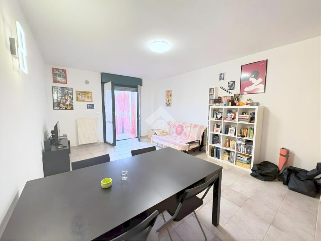 appartamento in vendita a San Maurizio Canavese