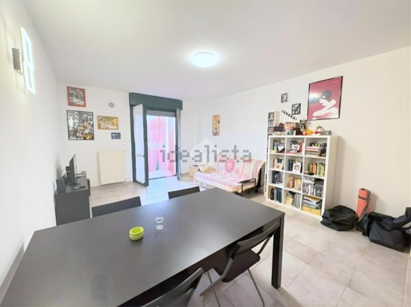 appartamento in vendita a San Maurizio Canavese