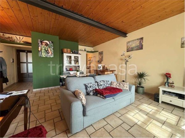 appartamento in vendita a San Maurizio Canavese