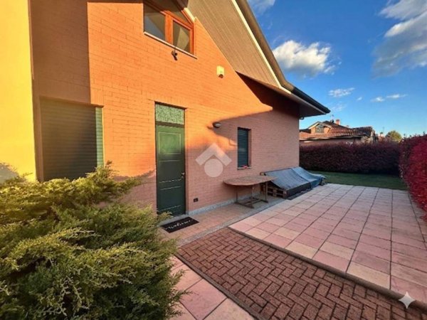 casa indipendente in vendita a San Maurizio Canavese