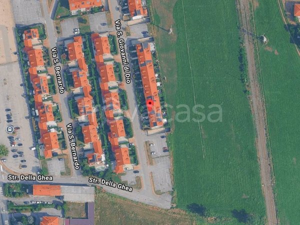 appartamento in vendita a San Maurizio Canavese