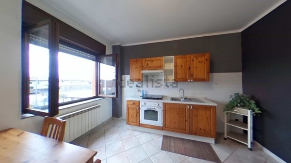 appartamento in vendita a San Maurizio Canavese