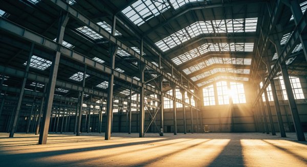 capannone in vendita a San Maurizio Canavese