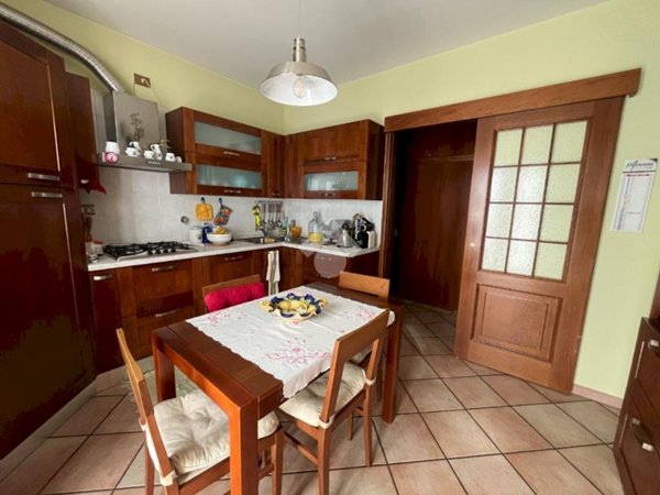 casa indipendente in vendita a San Maurizio Canavese