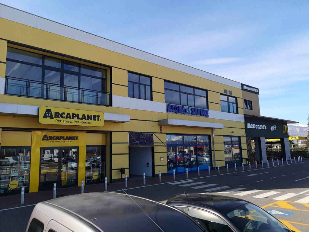 negozio in vendita a San Maurizio Canavese