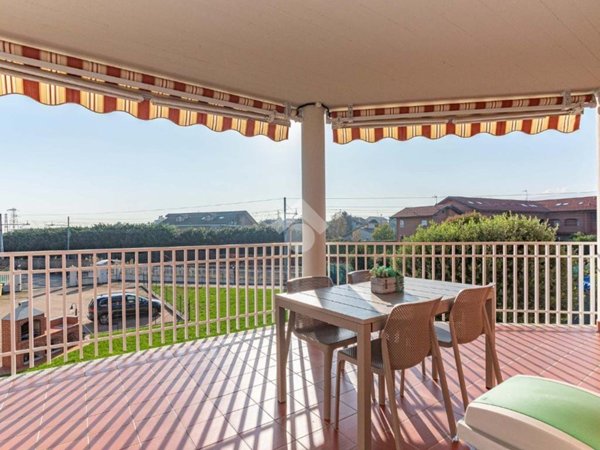 appartamento in vendita a San Maurizio Canavese