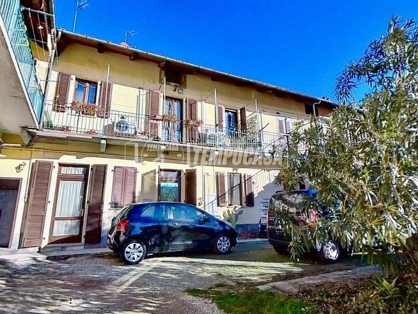 appartamento in vendita a San Maurizio Canavese