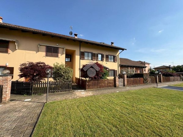appartamento in vendita a San Maurizio Canavese