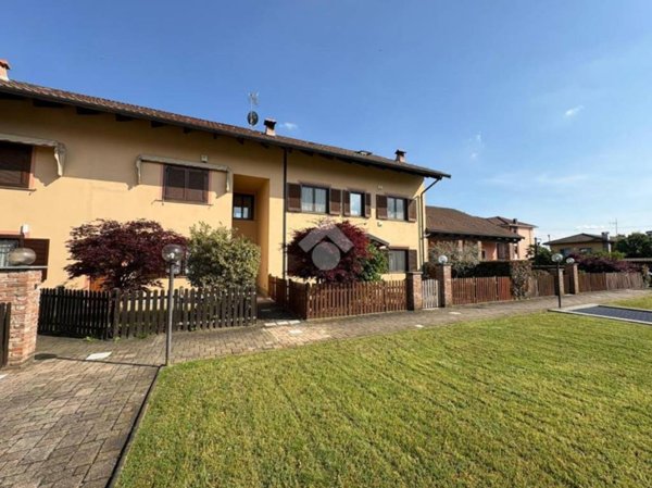 appartamento in vendita a San Maurizio Canavese