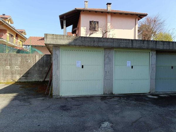 locale di sgombero in vendita a San Maurizio Canavese