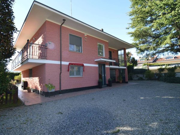 casa indipendente in vendita a San Maurizio Canavese in zona Malanghero