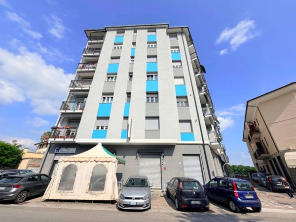 appartamento in vendita a San Maurizio Canavese
