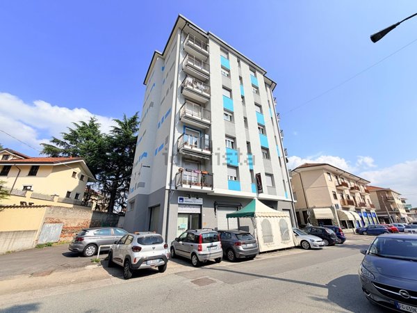 appartamento in vendita a San Maurizio Canavese