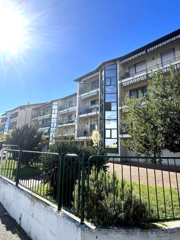 appartamento in vendita a San Maurizio Canavese