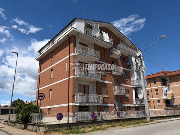 appartamento in vendita a San Maurizio Canavese